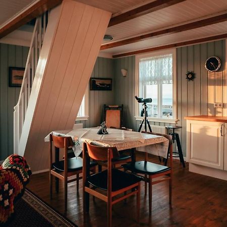 Tanginn Stykkisholmur Exterior photo