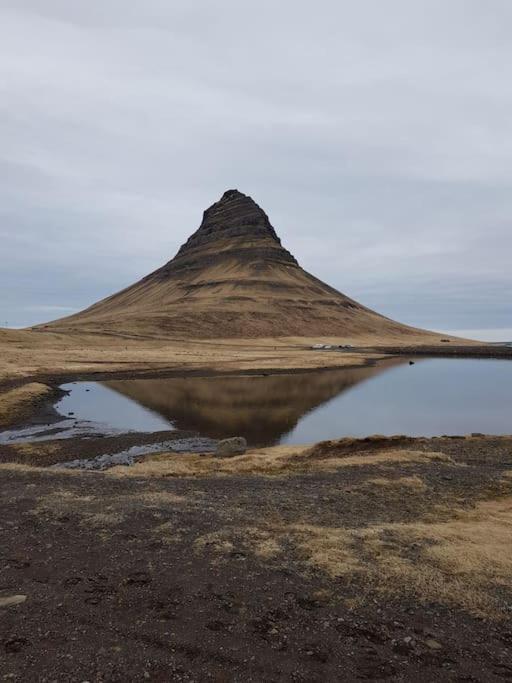 Tanginn Stykkisholmur Exterior photo
