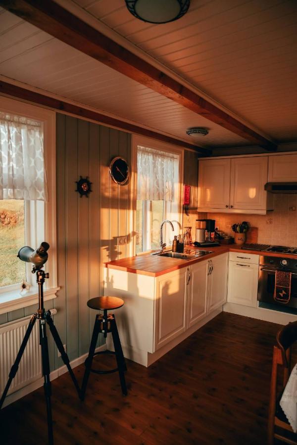 Tanginn Stykkisholmur Exterior photo