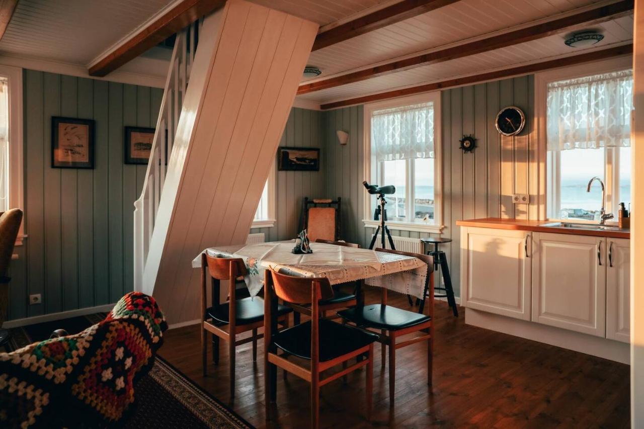 Tanginn Stykkisholmur Exterior photo